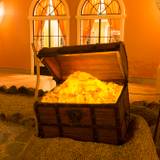 "ディスカバー"中庭 / 5