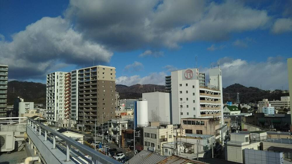 施設からの眺望