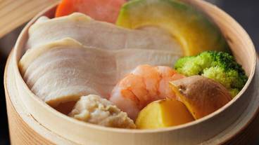 食事・飲み物 / 25