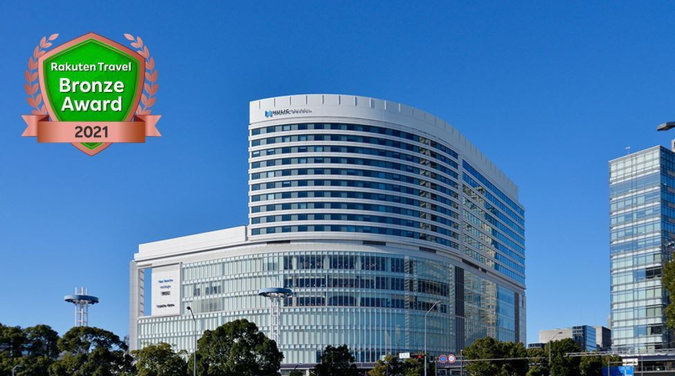 セキュリティも抜群で安心♪記念日利用にぴったりのホテル3578405