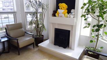 ロビー応接スペース / 2