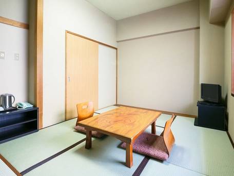 京都トラベラーズ・イン / 1