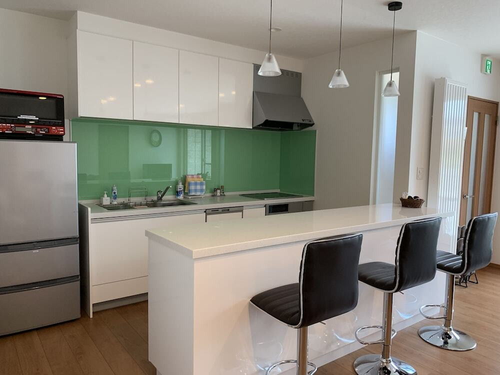 専用簡易キッチン