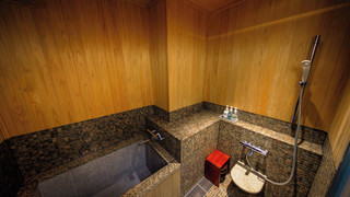 細流亭 和風ツインルーム 富士山側 [山梨ワインラウンジ利用可能]