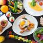 【最大15％OFF】ヒルトンセール　ご予約は6月1日まで（朝食付） | ヒルトン大阪