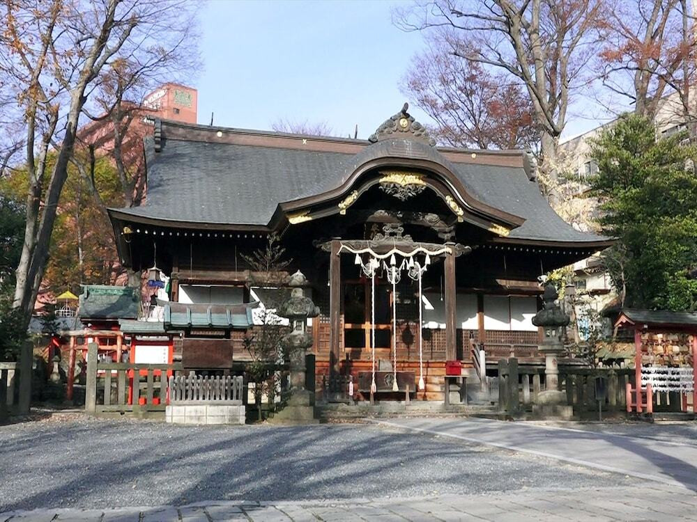 シティ ビュー
