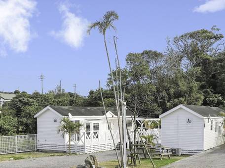 コテージ・ スターハウス今帰仁 / 4