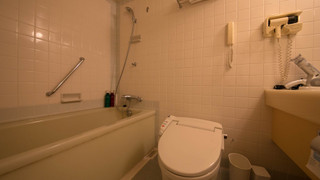 ツイン モデレート 禁煙