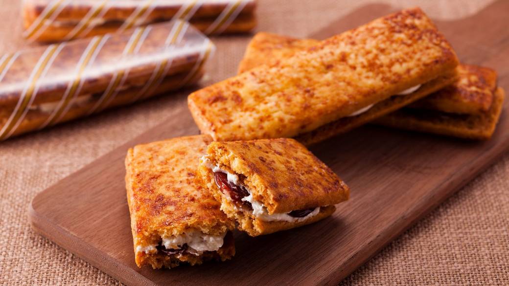 専用ラウンジで
ティータイムを / 2