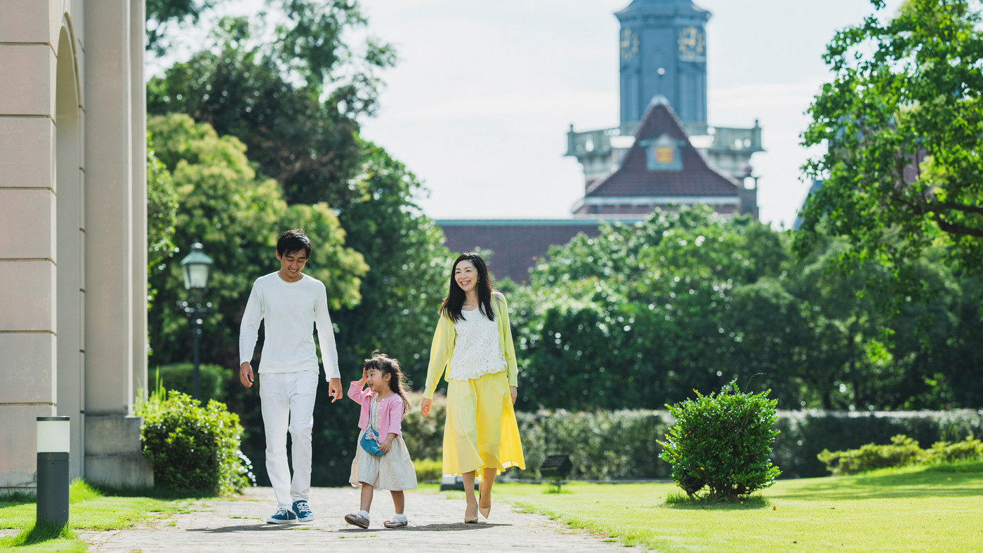 子どもに優しいサービスが充実！ハウステンボスで遊びつくす宿4069953