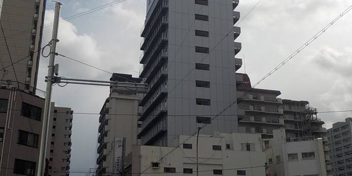 東横インJR神戸駅北口(兵庫県 ビジネスホテル) / 1