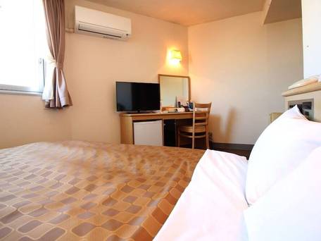 ホテルLCぎふ羽島 / 4