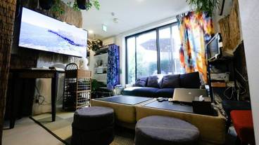 リビング エリア / 13