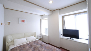 スーペリア ダブルルーム 禁煙