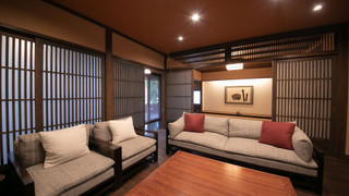 ゆうぜん (専用岩盤浴、風呂付客室) 禁煙