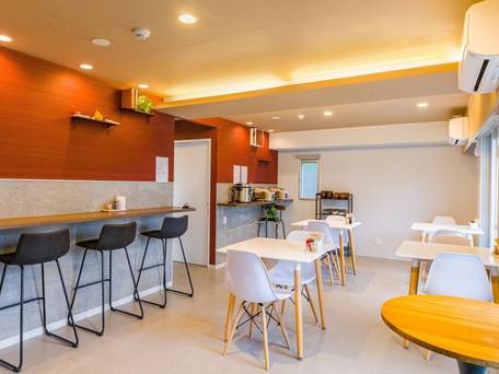 Mr.KINJO in 旭橋駅前 / 3