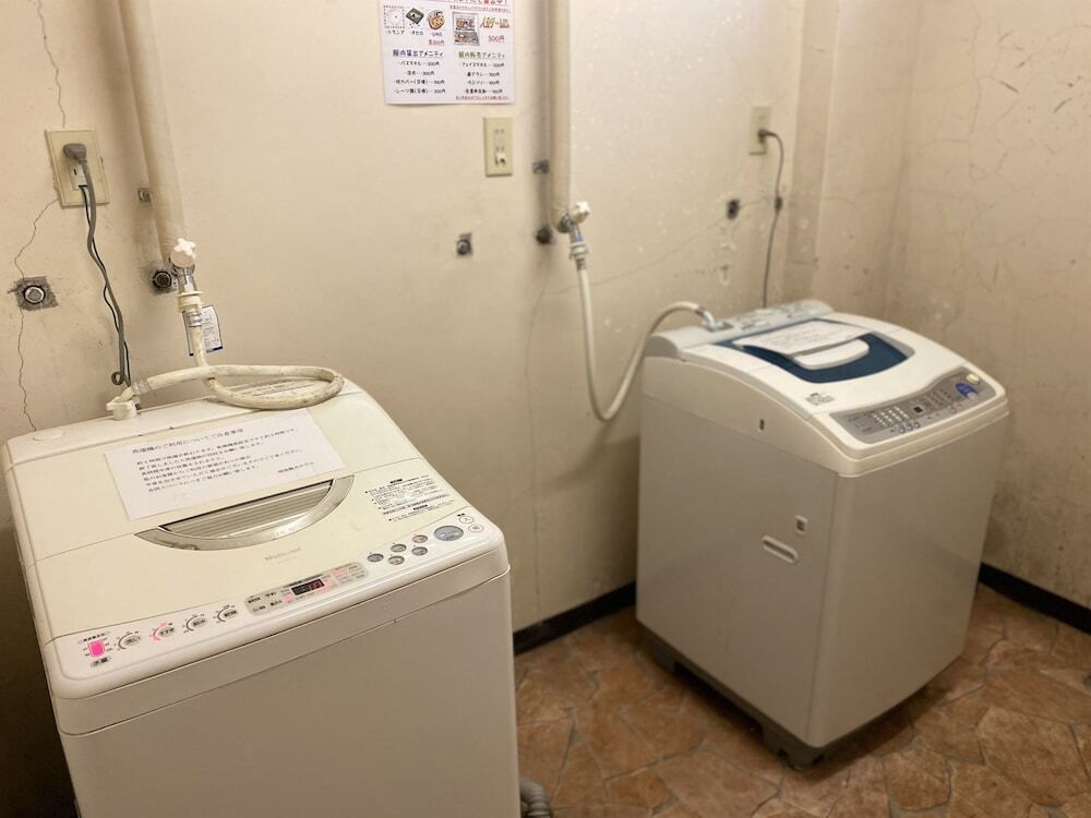 ランドリー ルーム