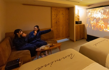 The 11 Best Hotels in Sapporo with Blu-ray/DVD Players for Movie Nights with Friends