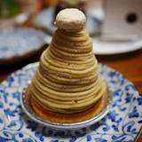 ノワ・ドゥ・ブール 新宿伊勢丹店(ノワドゥブール)