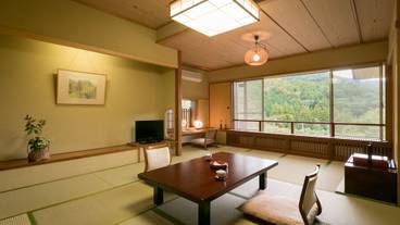 四万たむら（シマンオンセン　オンセンザンマイノヤド　シマンタムラ） / 2