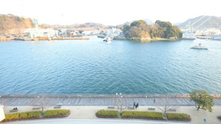 ツインルーム 2 ベッドルーム 禁煙 シービュー