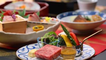 [Cooking] Cooking image / 8