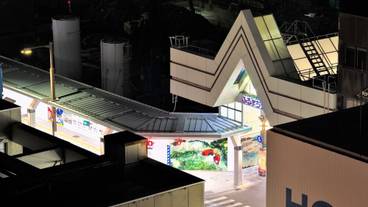 施設からの眺望 / 16