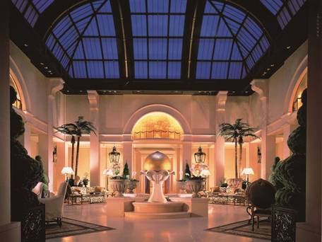 ホテル阪急インターナショナル / 5