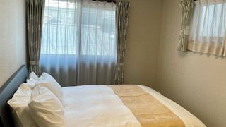 ファミリー スイート