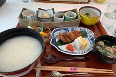 日本料理 芝桜