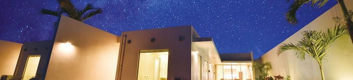 【沖縄】プライベート感たっぷりの宿で夢のような2人旅♡おすすめ一棟貸し12選