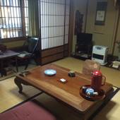 有形文化財の宿 旅館かみなか(岐阜県 旅館) / 2