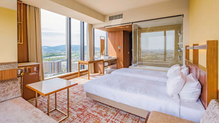 エグゼクティブコーナーツイン 禁煙