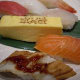 にぎり長次郎 西京極店(ニギリチョウジロウ)