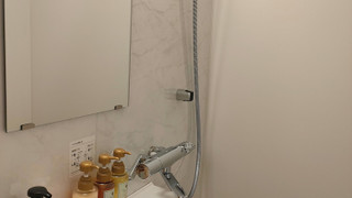 レトロモダンツインルーム