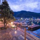 鞆の浦温泉 ホテル鷗風亭（広島県 旅館） / 5