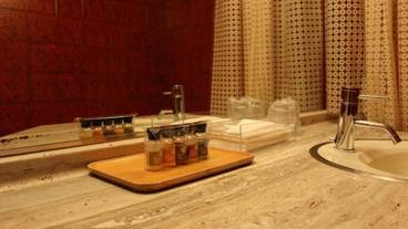 バスルームの設備 / 26