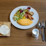 朝食セット③ / 4