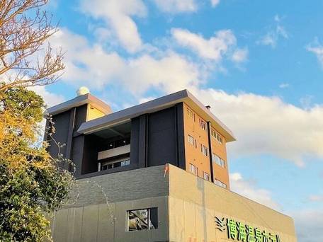 博海温泉ホテル / 4