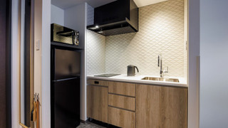 スーペリアトリプル　バンク