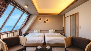 ベーシック ツインルーム 禁煙