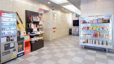 ランドリー ルーム / 17