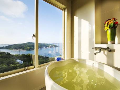 鳥羽ビューホテル 花真珠 / 2