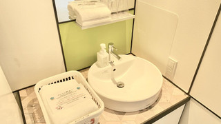 LGスタイラールーム (ツイン)