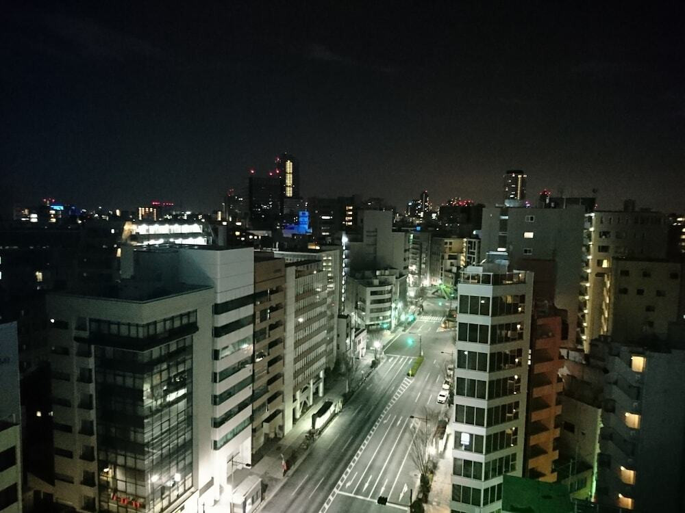 施設からの眺望