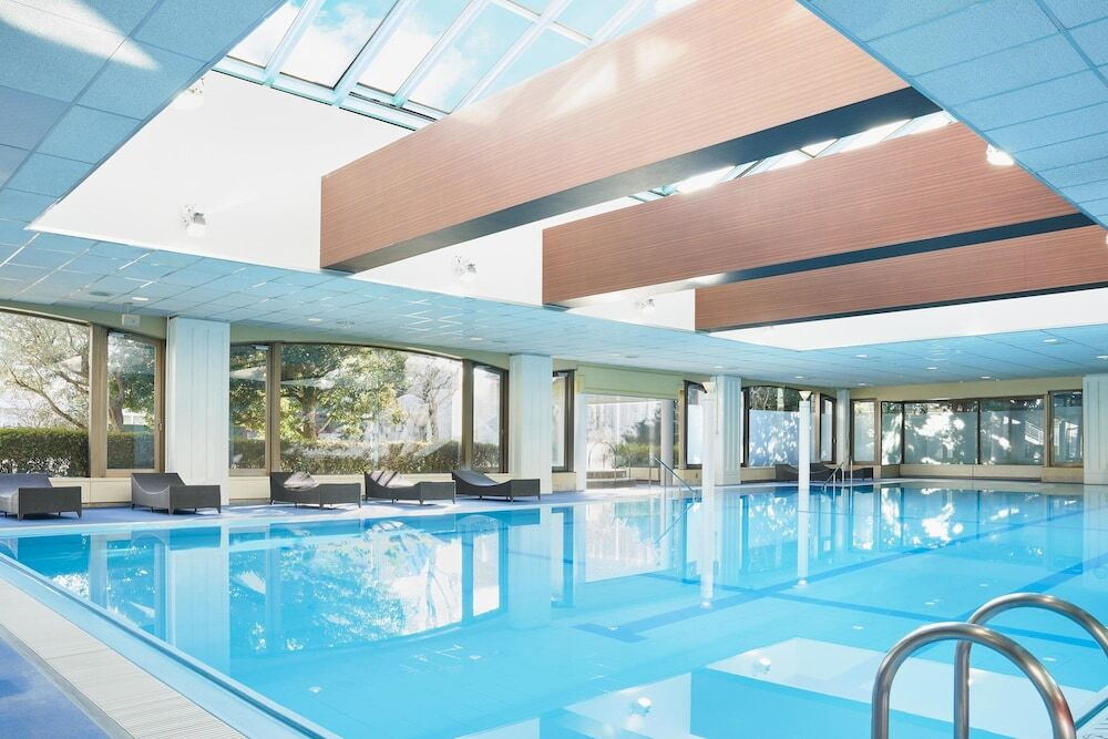 5万平米の大型リゾートホテル!充実の館内施設で“おこもりステイ”にも最適◎4089740