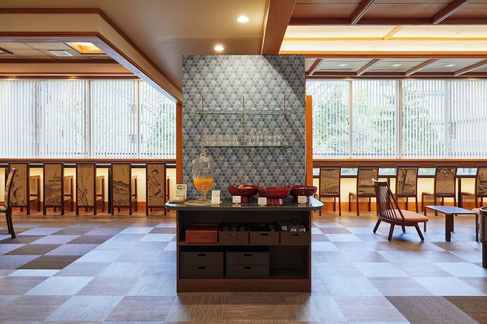 エグゼクティブ ラウンジ