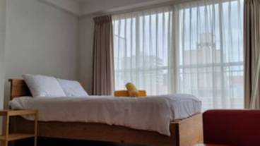 部屋からの景観 / 35