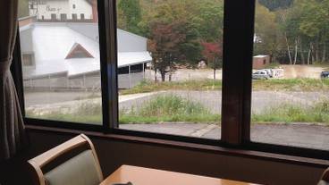 施設からの眺望 / 24