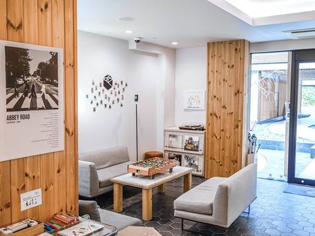 HOTEL IMAGINE KYOTO / 2